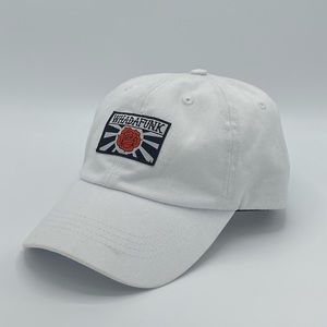 Whadafunk hat